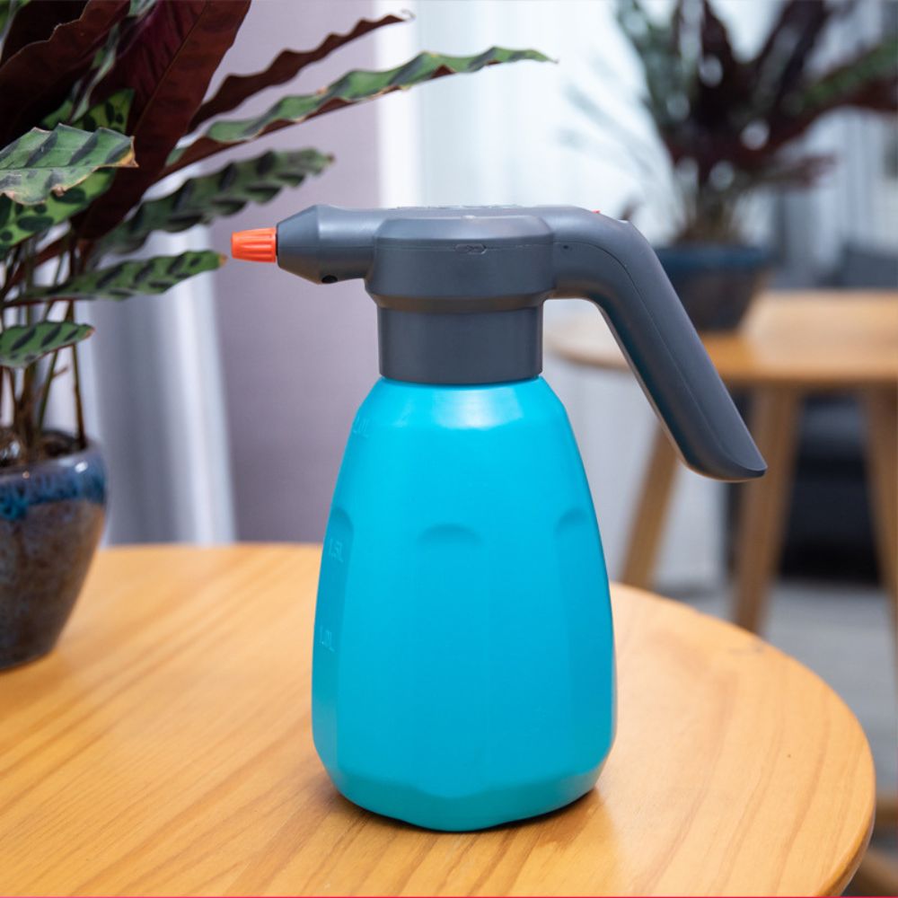 Garden Spraying Electric Watering Can