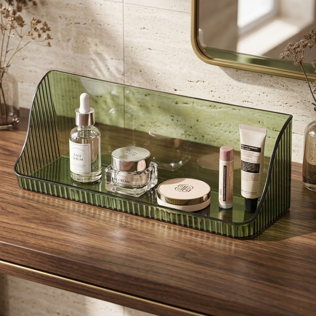 Multipurpose Durable Cabinet Organizer