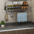 Neat Nest Aluminum Storage Shelf
