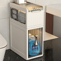Slim Fit Storage Drawer Cabinet (39cm)