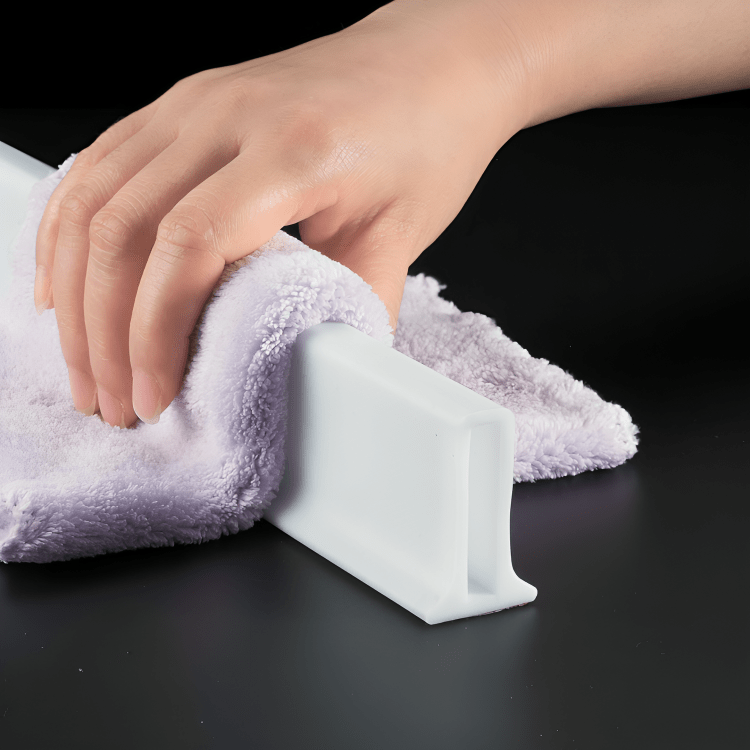 Flexible Silicone Water Blocking Strip