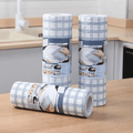 Multi-Purpose 40-Pieces Disposable Kitchen Dishwashing Cloth (30x30cm)