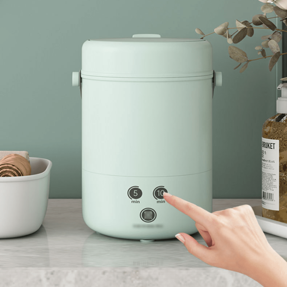 Mini Washing Machine