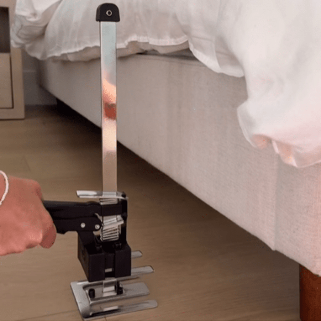Multipurpose Adjustable Lifter Tool(Capacity 70Kg)