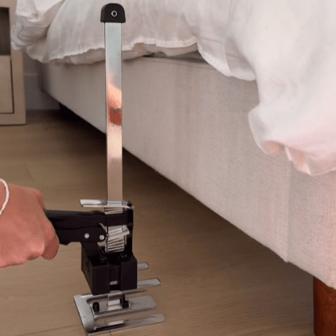 Multipurpose Adjustable Lifter Tool(Capacity 70Kg)