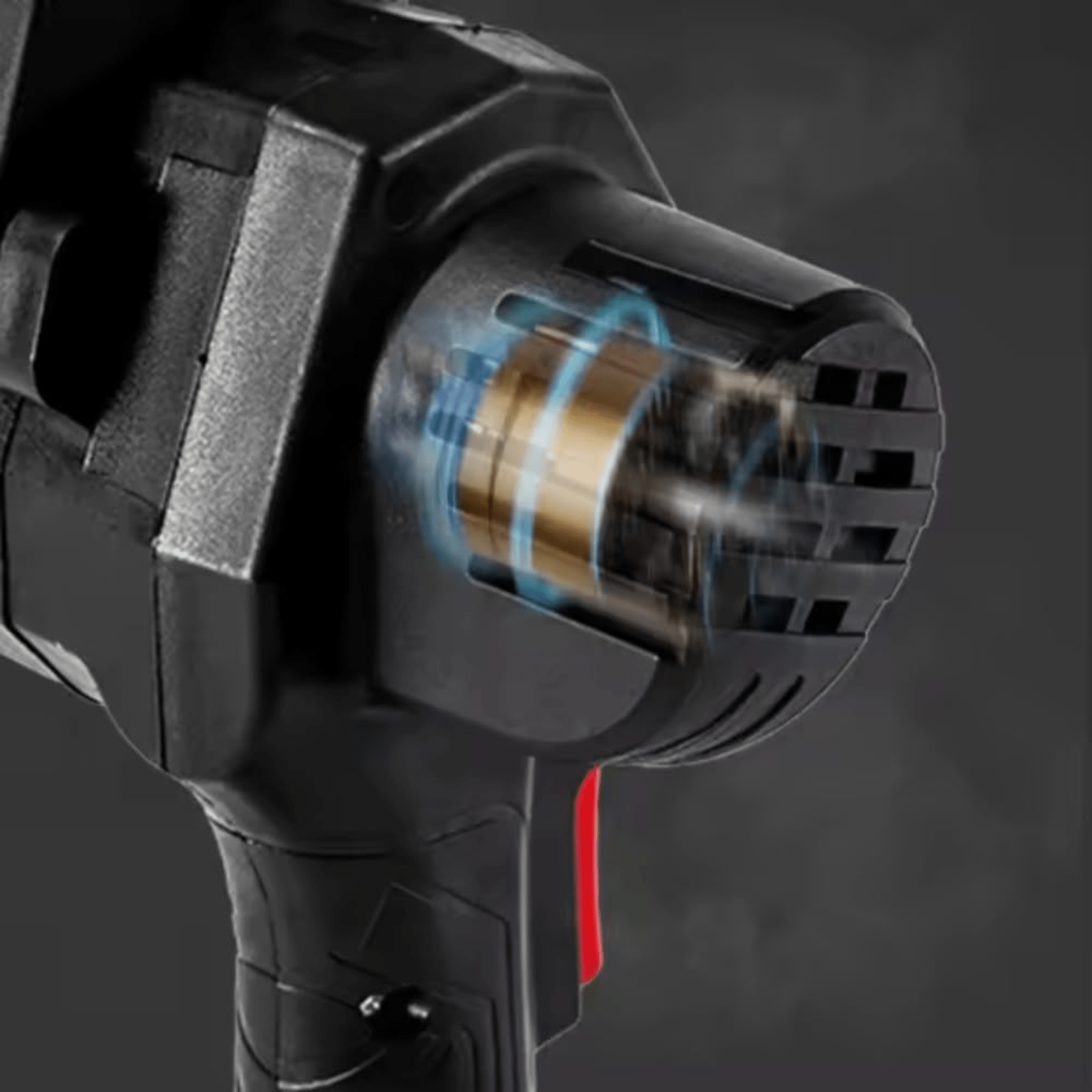 Quick Cut 6-Inch Cordless Mini Chainsaw