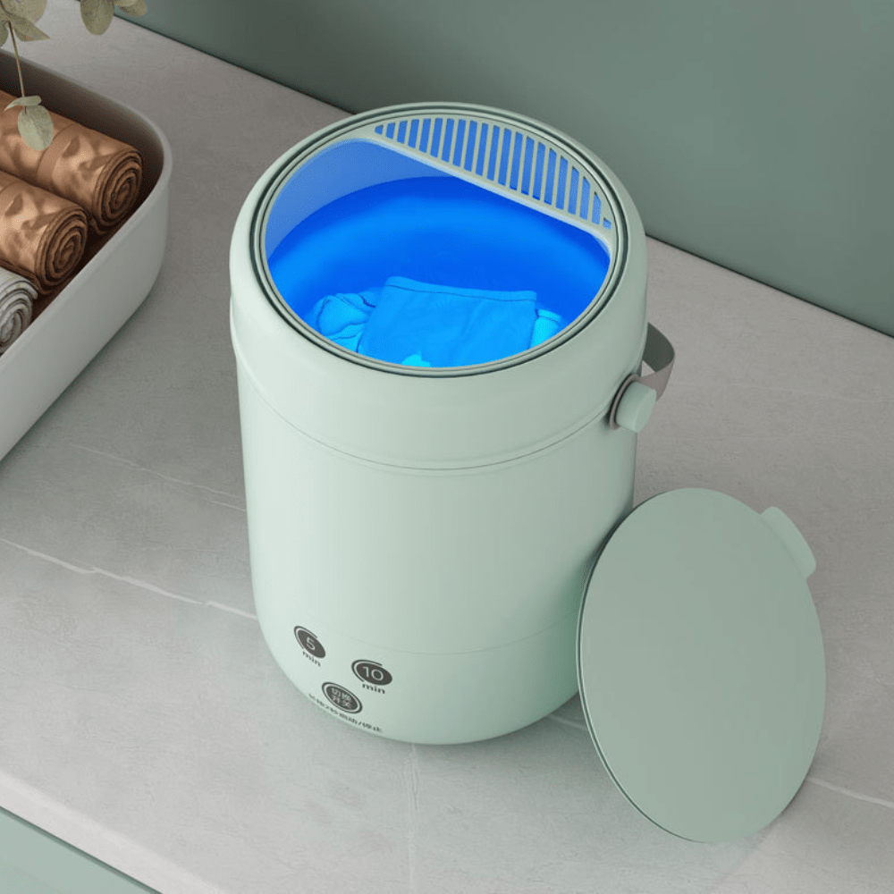Mini Washing Machine