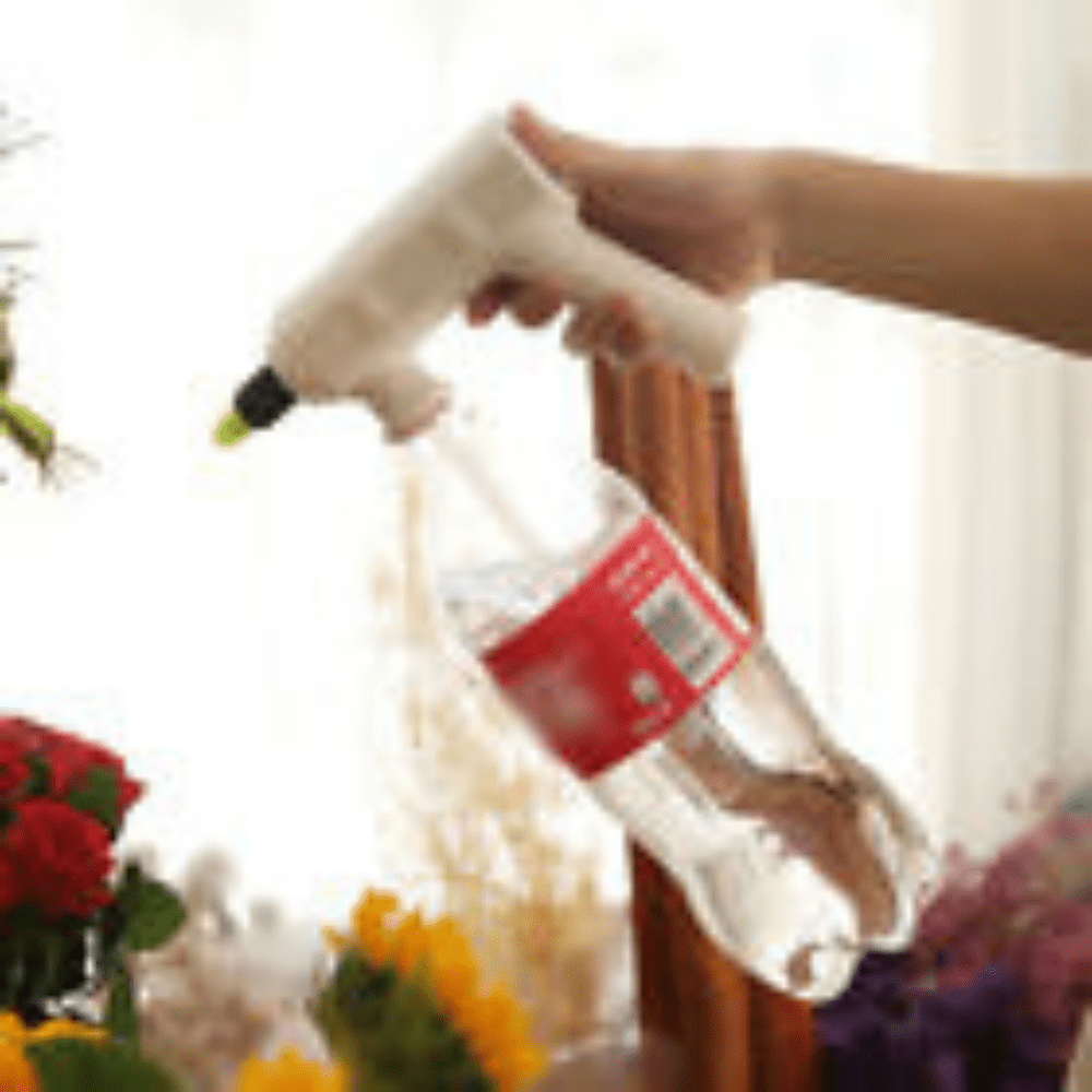 Rechargeable Electric Garden Sprayer