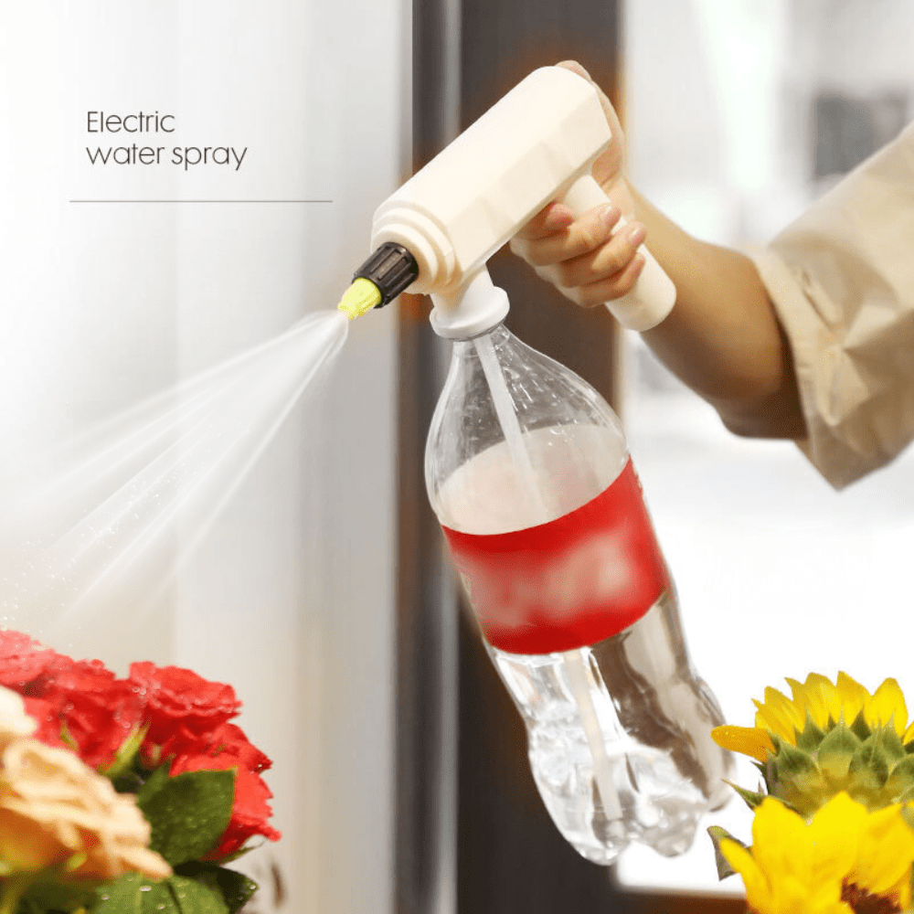 Rechargeable Electric Garden Sprayer