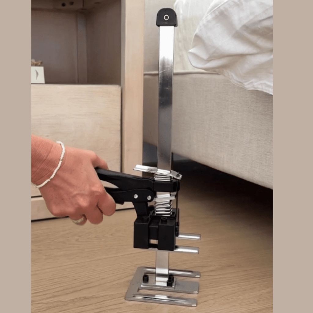 Multipurpose Adjustable Lifter Tool(Capacity 70Kg)