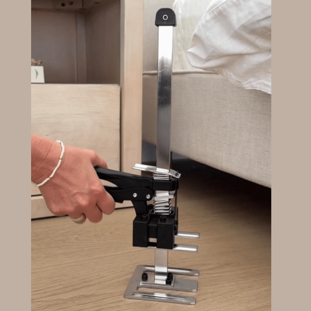 Multipurpose Adjustable Lifter Tool(Capacity 70Kg)