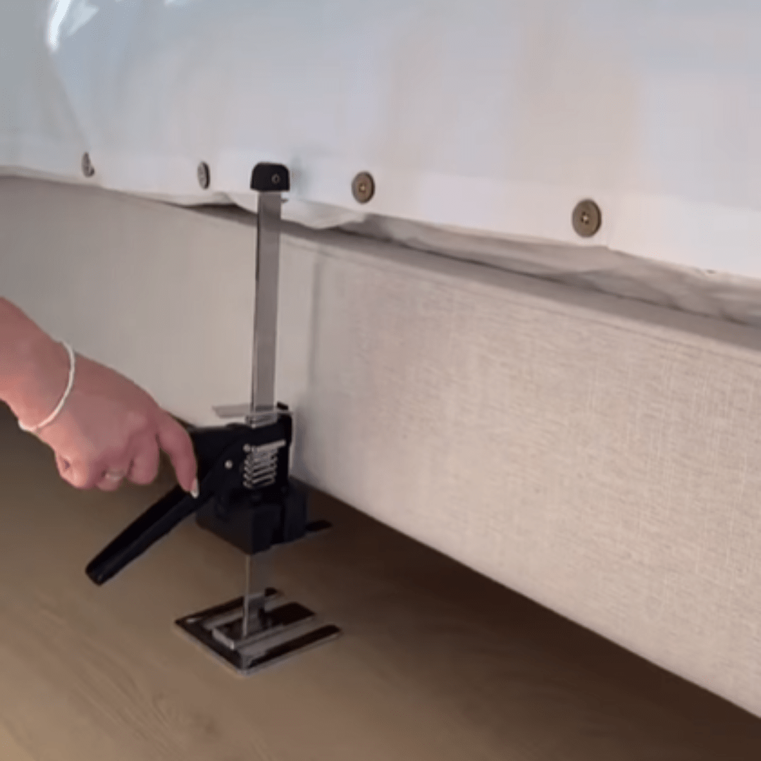 Multipurpose Adjustable Lifter Tool(Capacity 70Kg)
