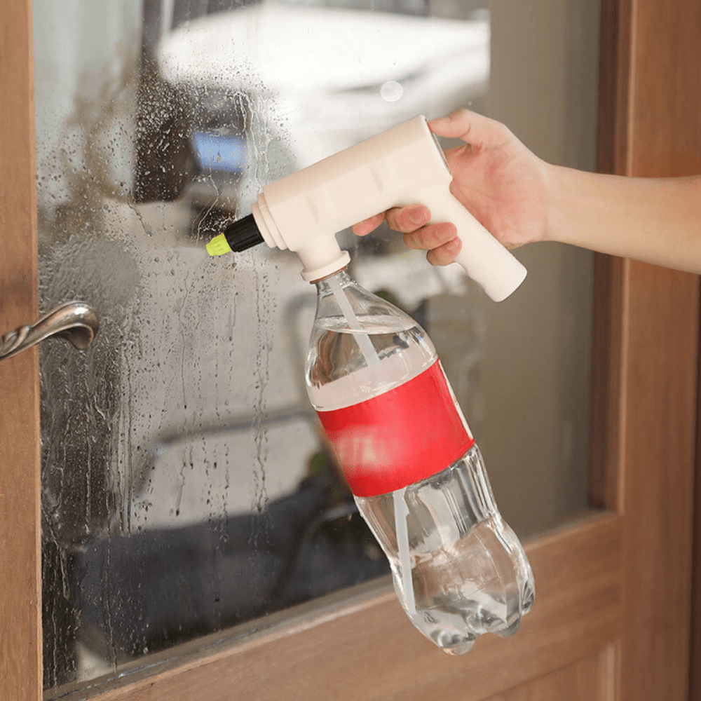 Rechargeable Electric Garden Sprayer