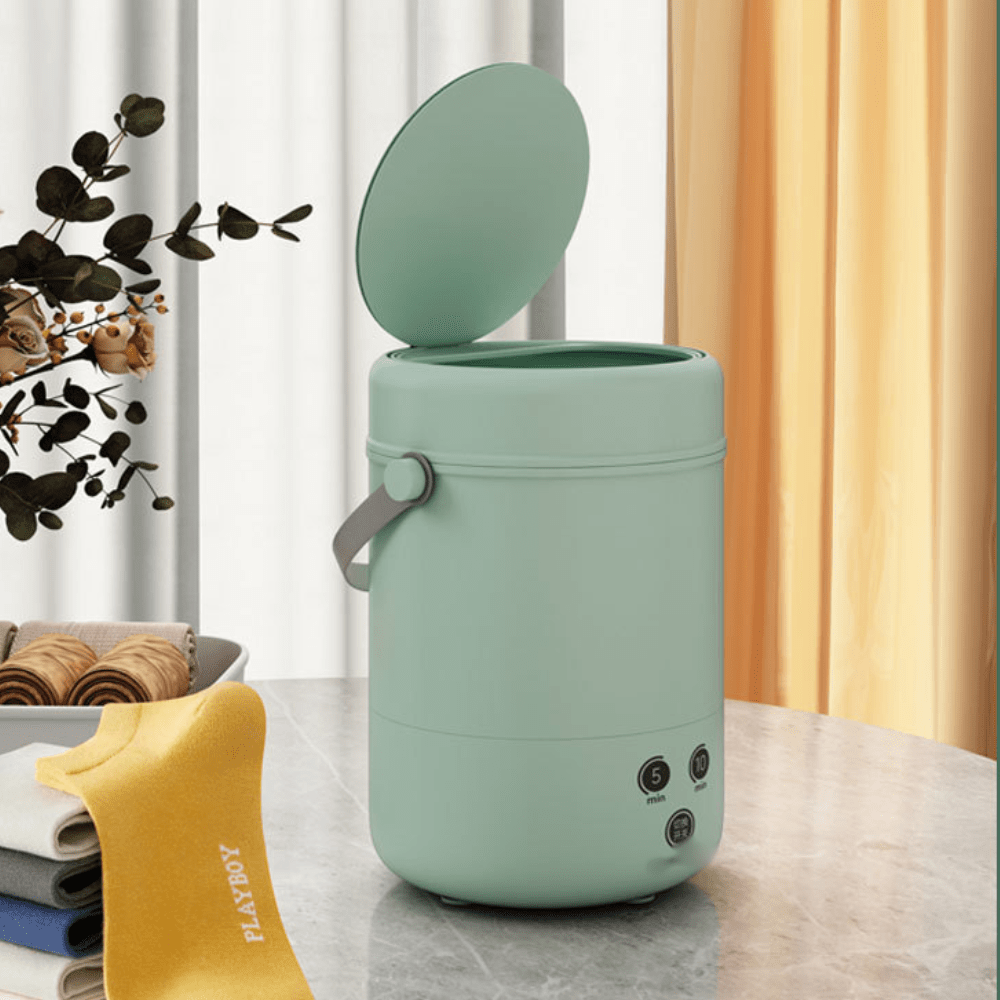 Mini Washing Machine