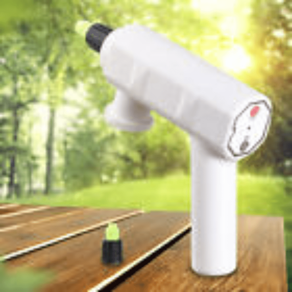 Rechargeable Electric Garden Sprayer