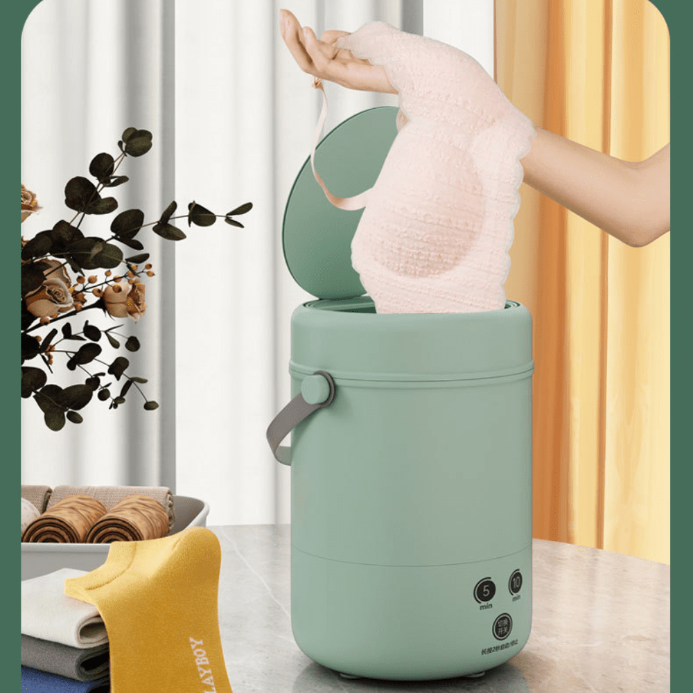 Mini Washing Machine