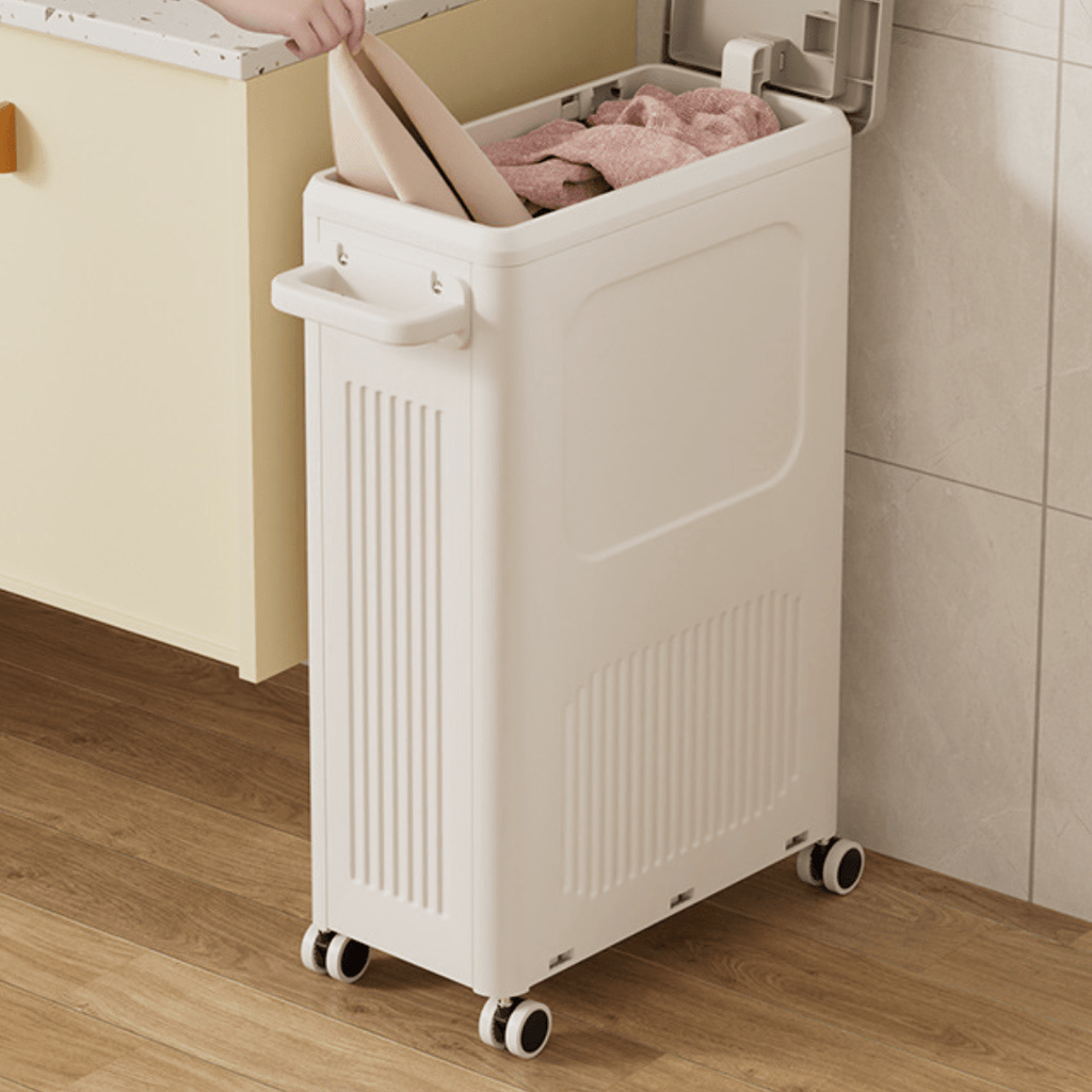 Compact Flex Space Utility Rack