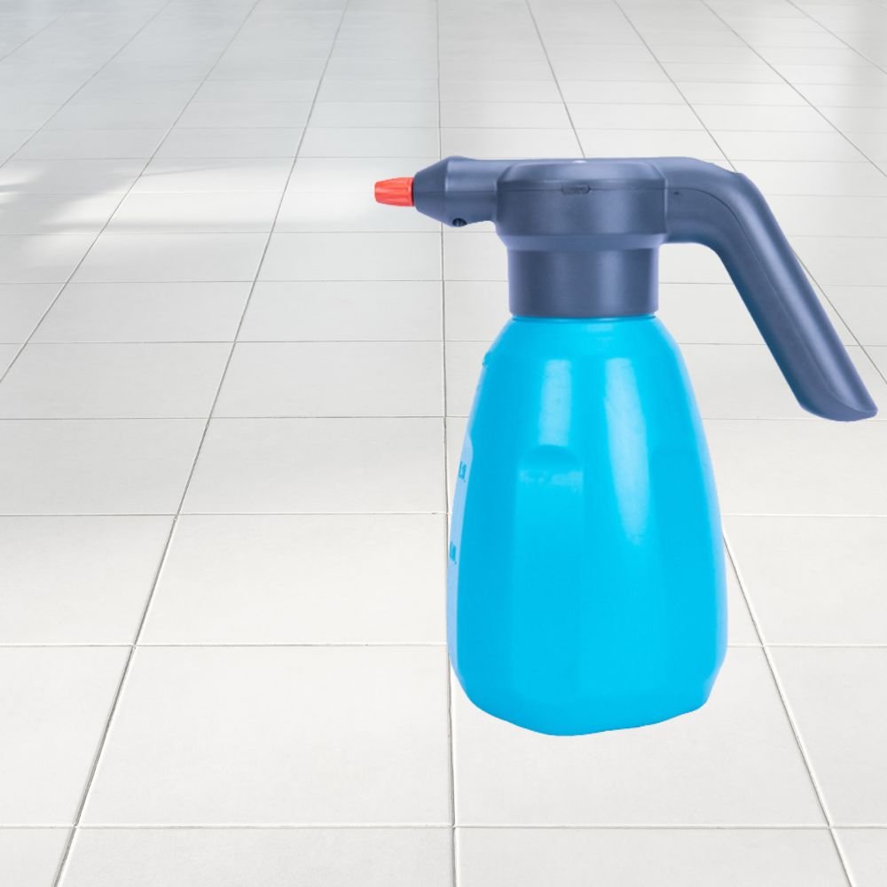 Garden Spraying Electric Watering Can