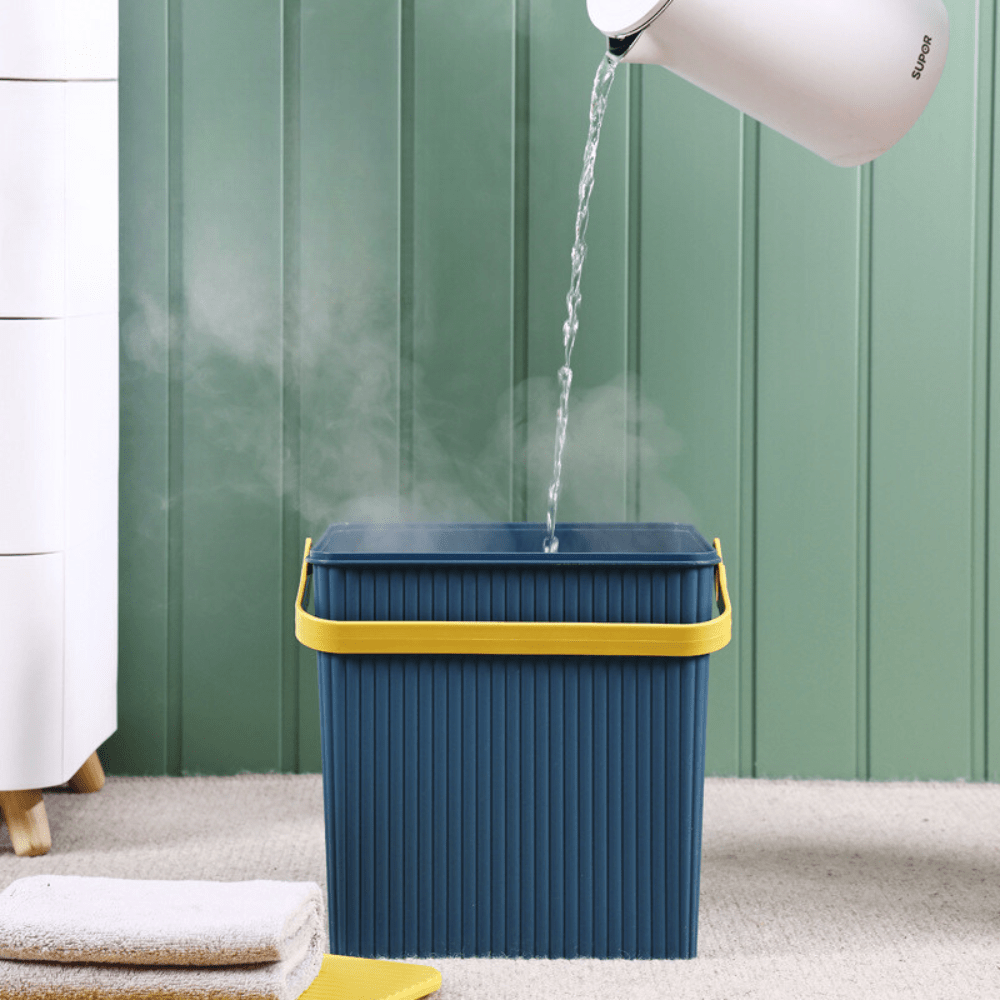 Multifunctional Colorful Storage Bin