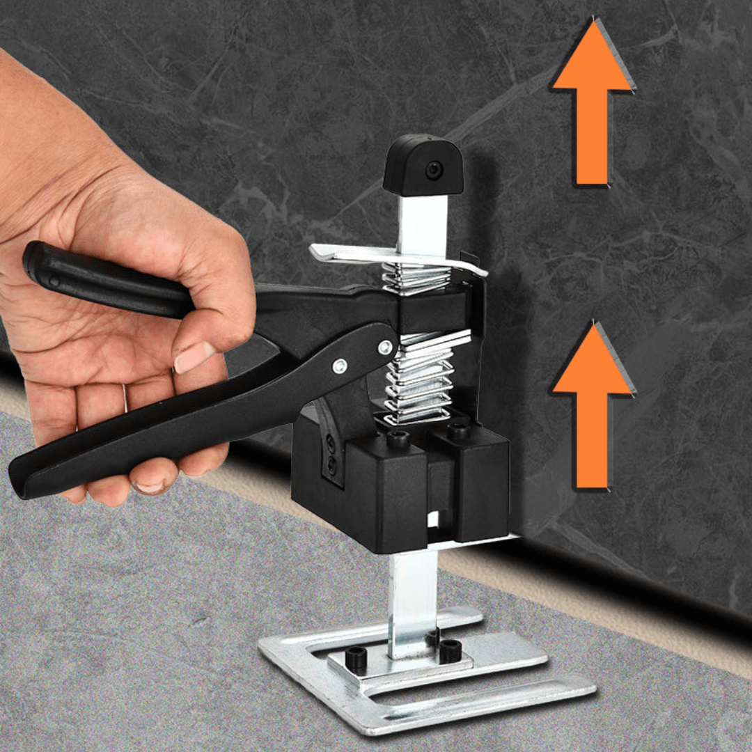 Multipurpose Adjustable Lifter Tool(Capacity 70Kg)