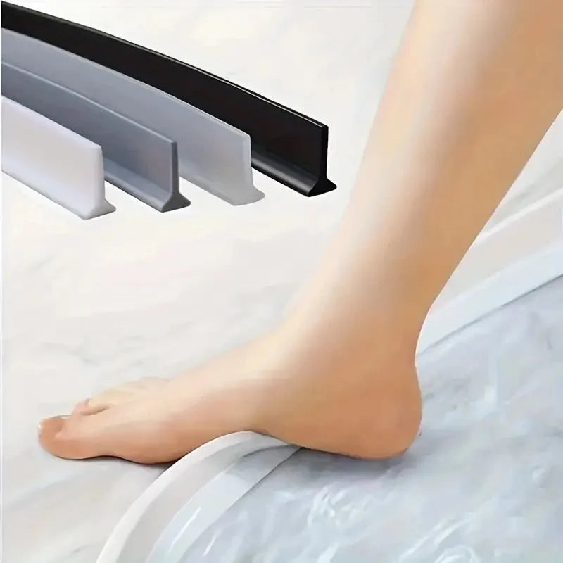 Flexible Silicone Water Blocking Strip