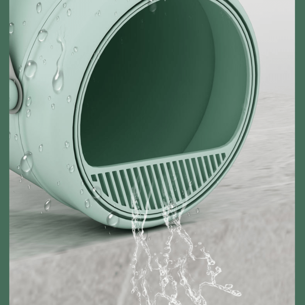 Mini Washing Machine