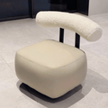 Multipurpose Movable Stool with Wheels