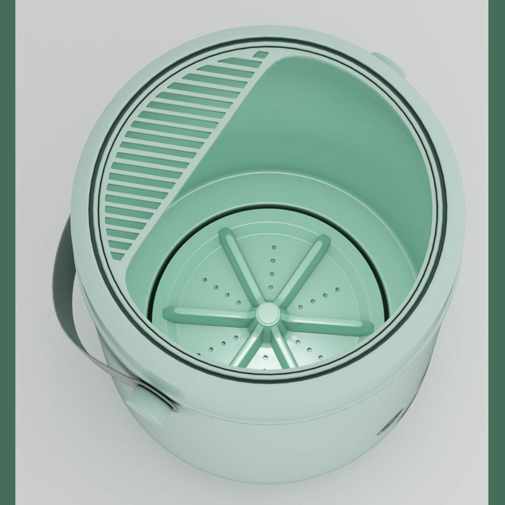 Mini Washing Machine