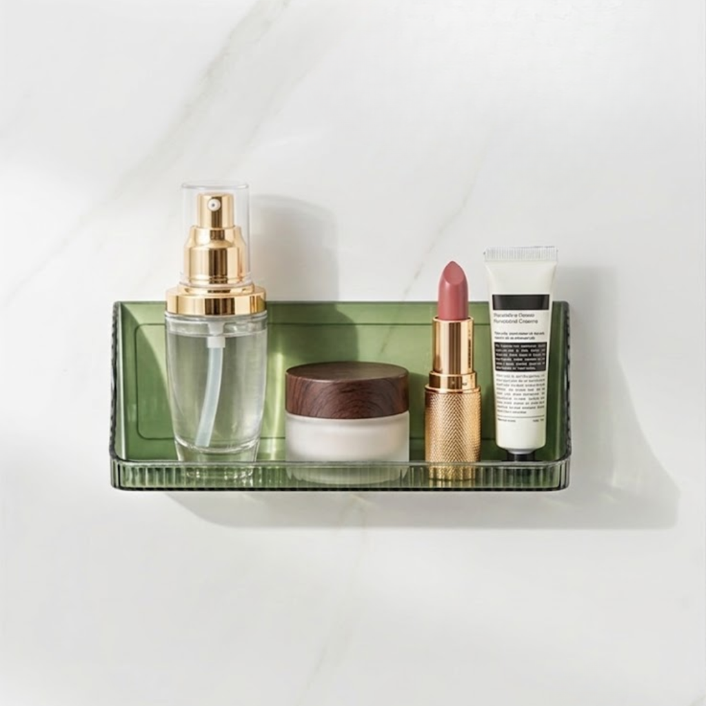 Multipurpose Durable Cabinet Organizer