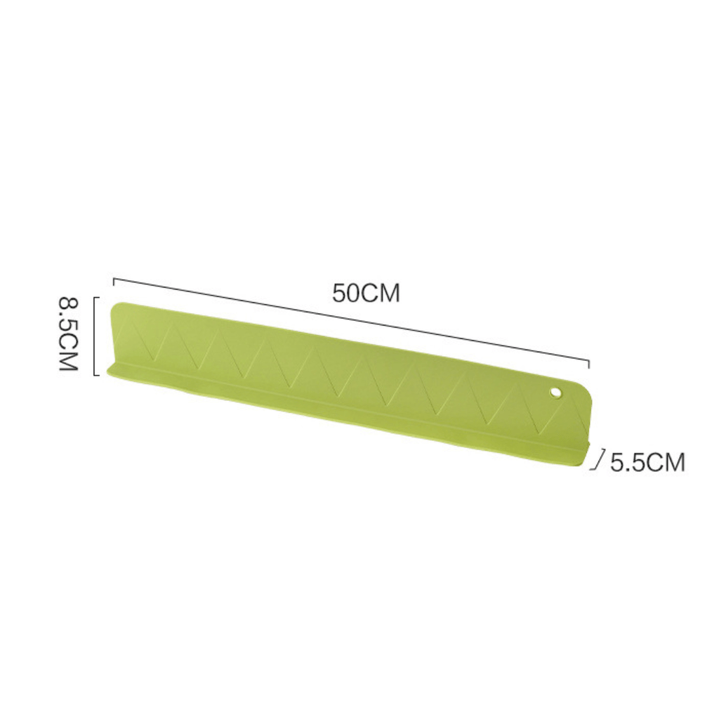Aqua Water Block Barrier