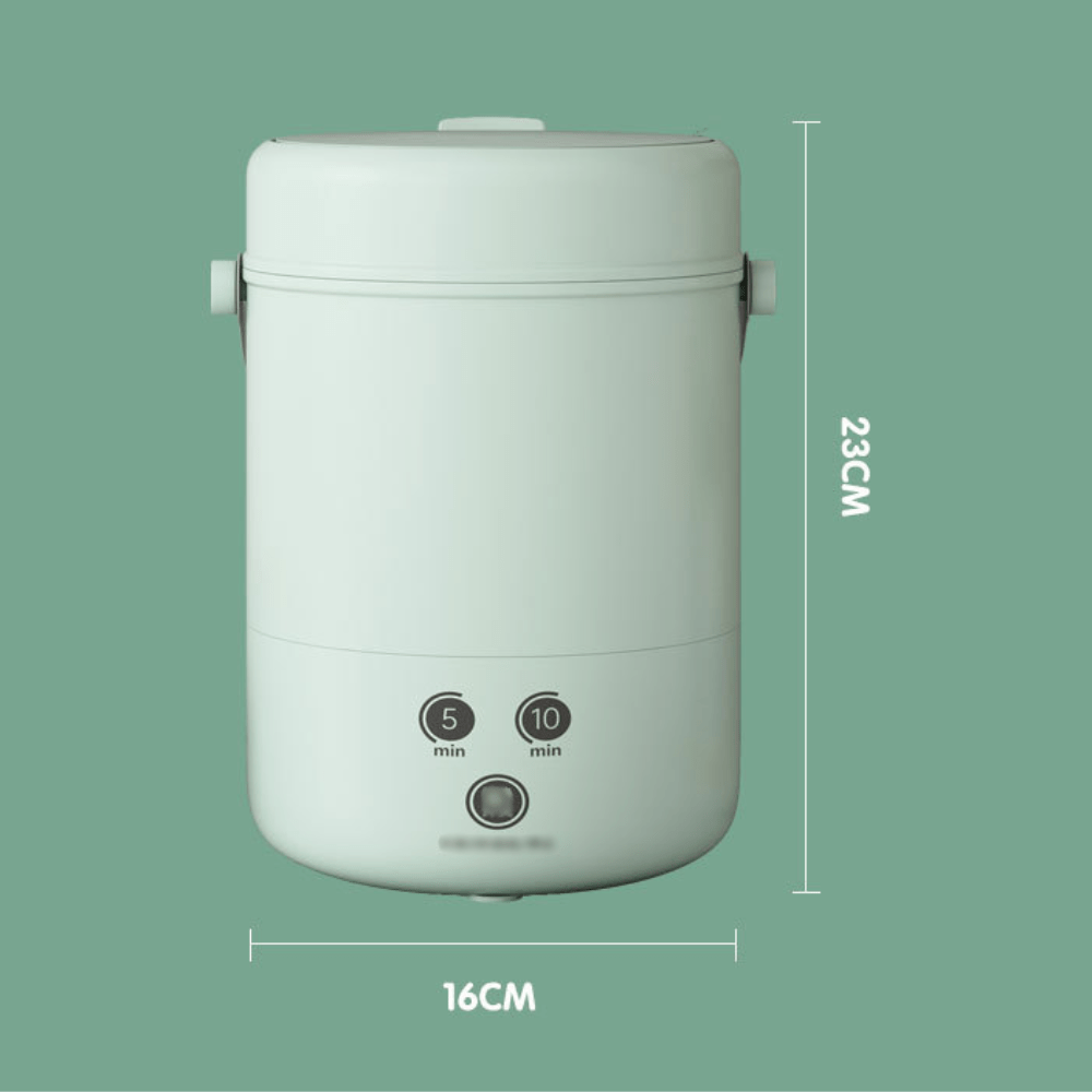 Mini Washing Machine