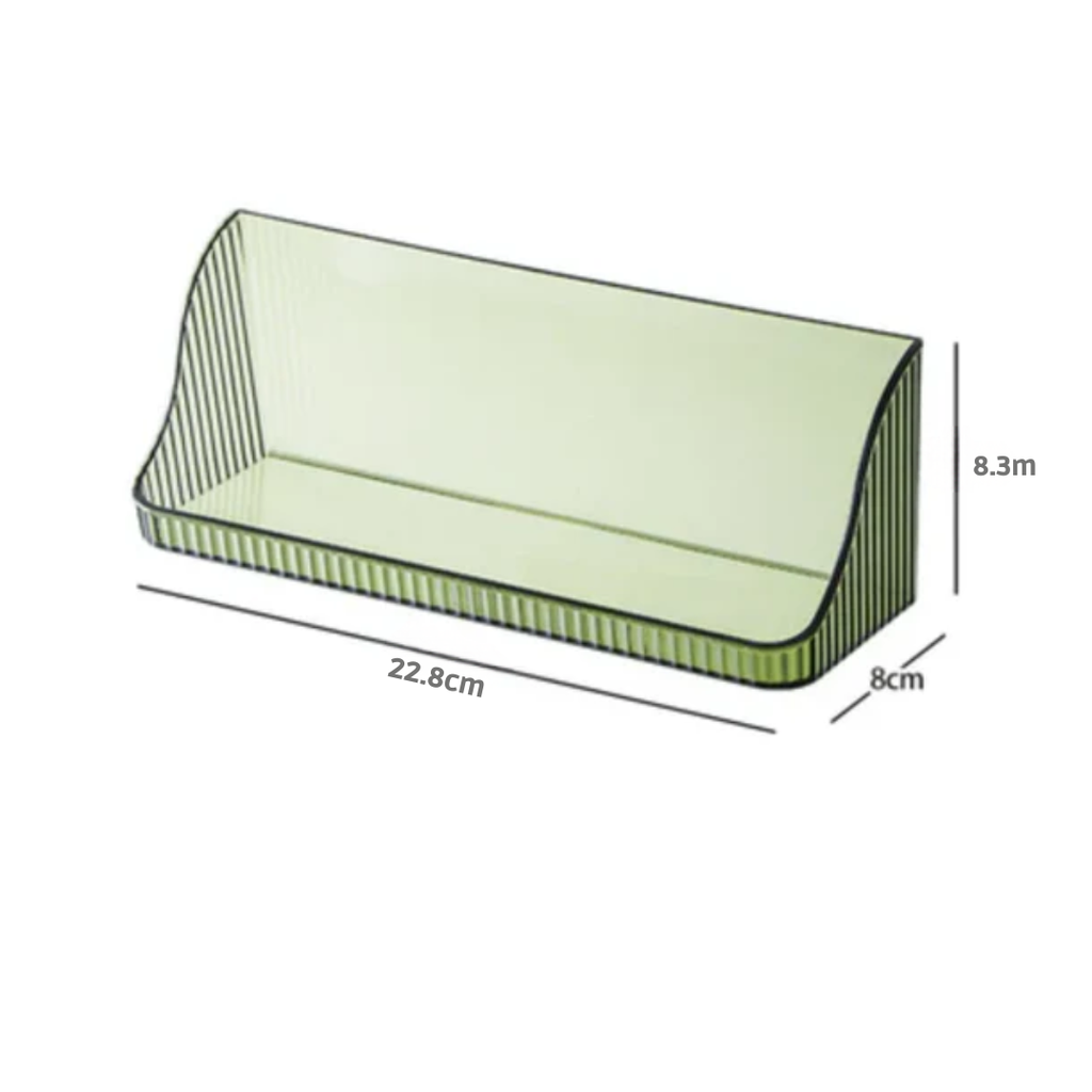 Multipurpose Durable Cabinet Organizer