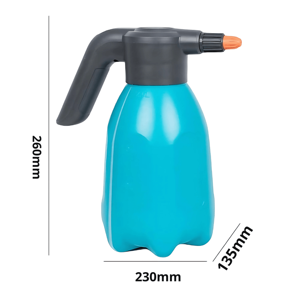Garden Spraying Electric Watering Can