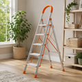 Multifunctional Folding Ladder