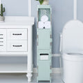 Multi-Purpose Compact Slim Corner Tower Organizer (103cm)