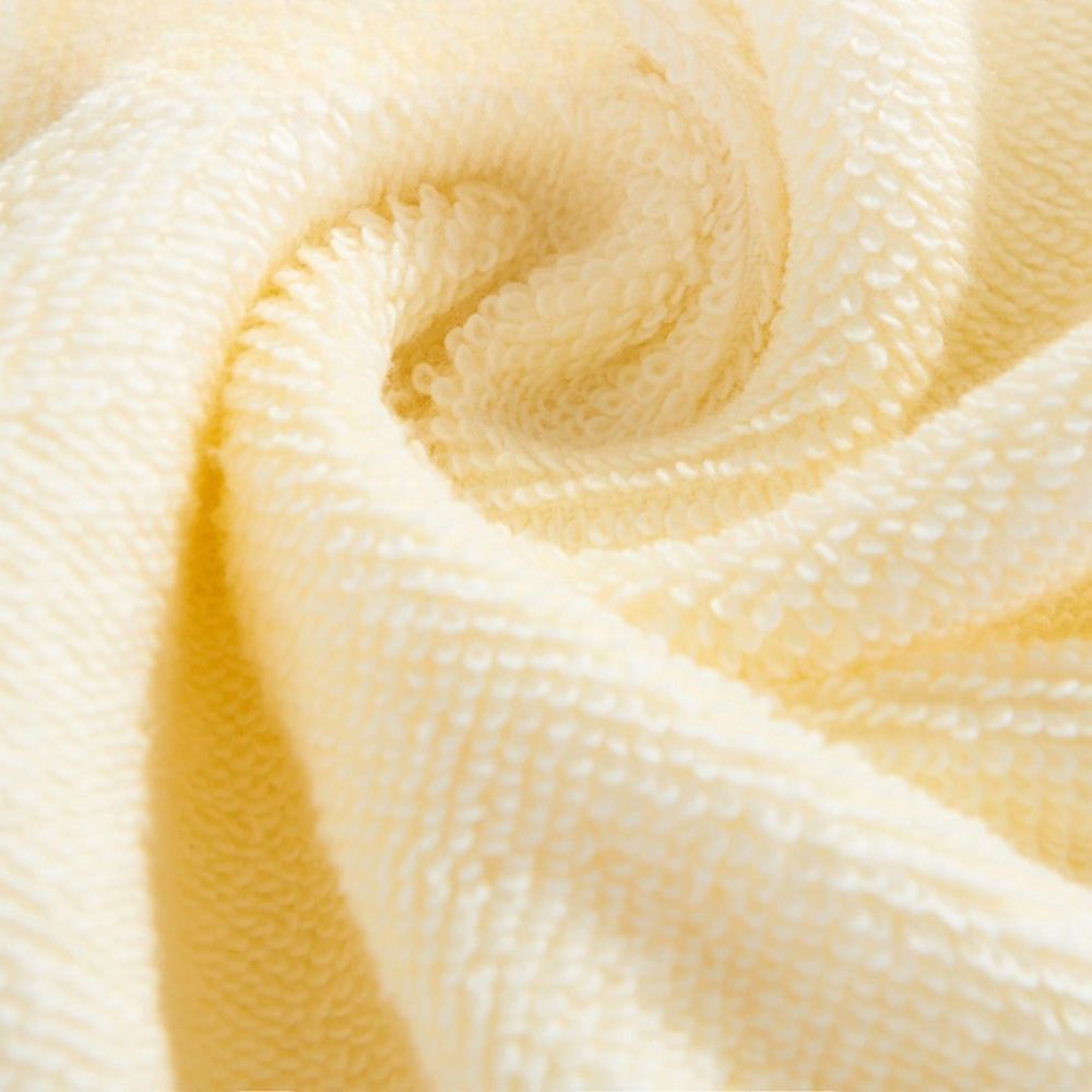 Everyday Comfort Quick-Drying Cotton Face Towel (34x73cm)