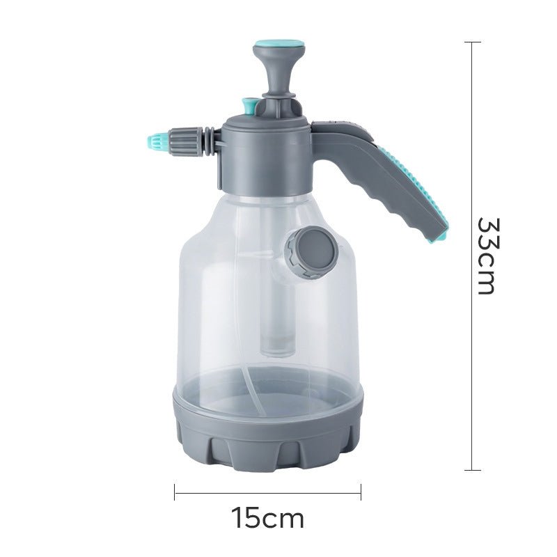 Multi-Function High Pressure Watering Can
