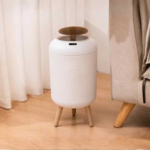 Elegance Touchless Sensor Trash Can