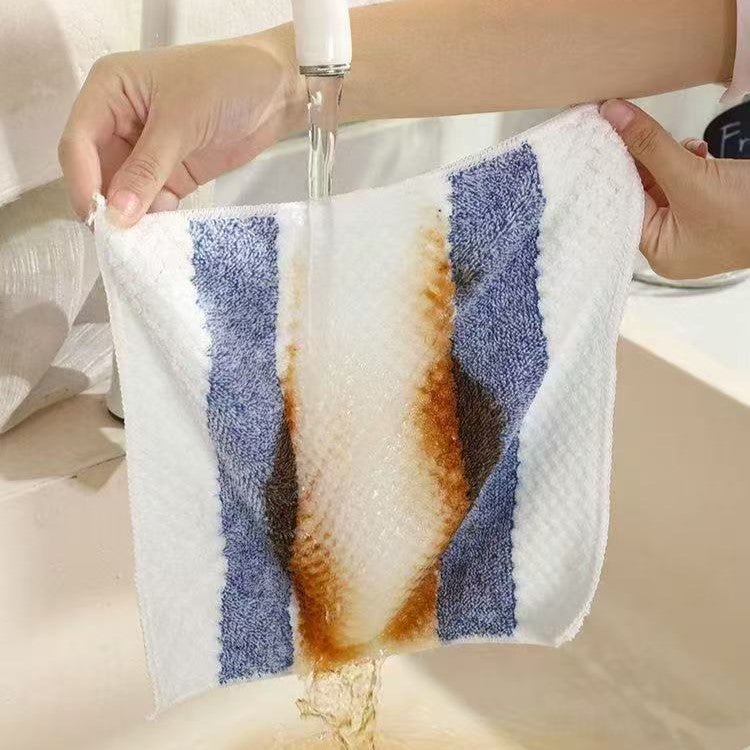Multi-Purpose Thick Cleaning Towels (30cm)