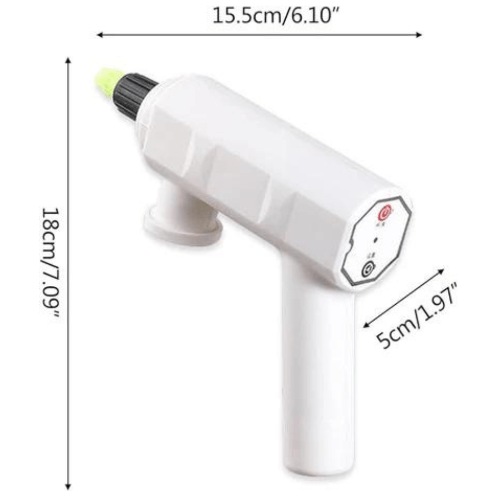 Rechargeable Electric Garden Sprayer