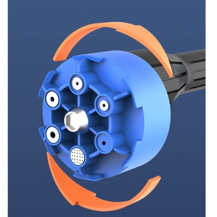 High-Pressure Wireless Water Gun