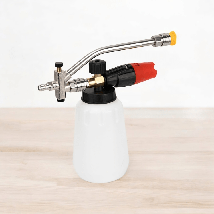 Foam Blaster Dual Connector Accessory