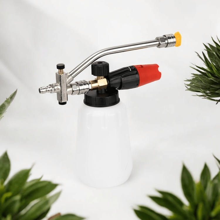 Foam Blaster Dual Connector Accessory