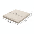 Outdoor Garden Stepping Stones – Anti-Slip Path Mats