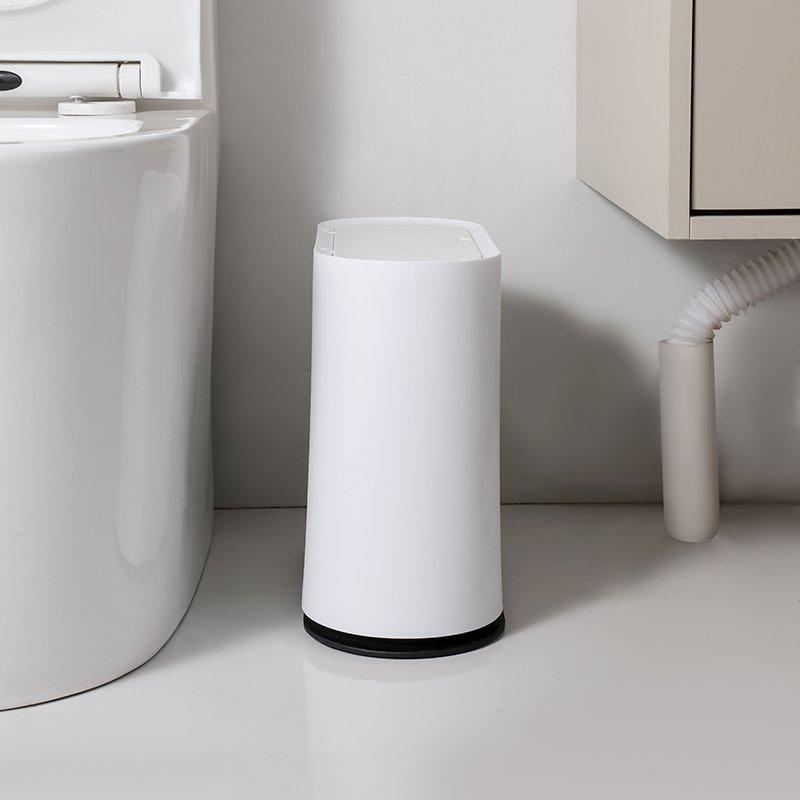 Premium Narrow Trash Can