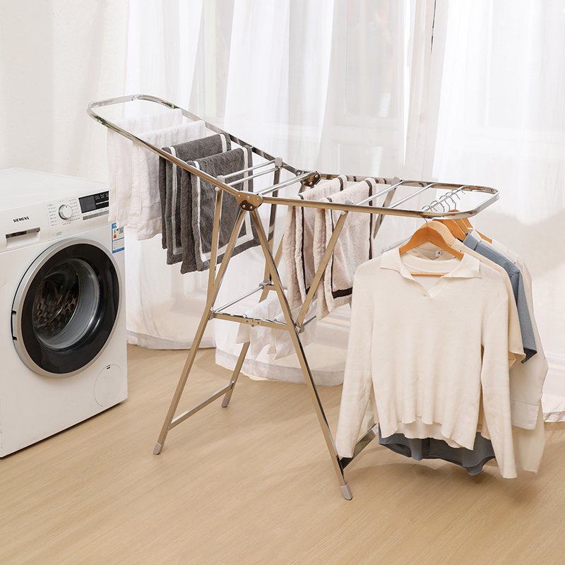 Swift Fold Drying Stand